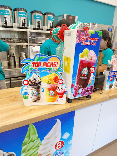 Opinii despre WEDRINK IP MALL în Kota Palembang - Gastronomi dan perhotelan