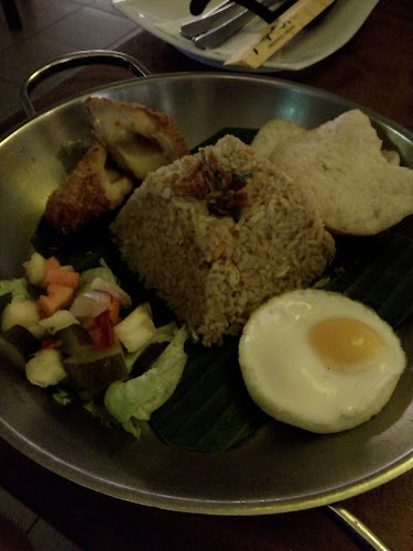 My Kopi-O! Surabaya Town Square - Surabaya