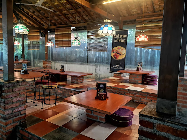 Opinii despre MP Lasagna Gulung în Kota Bogor - Gastronomi dan perhotelan