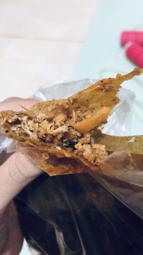 Opinii despre Samosa în Kota Padang - Gastronomi dan perhotelan