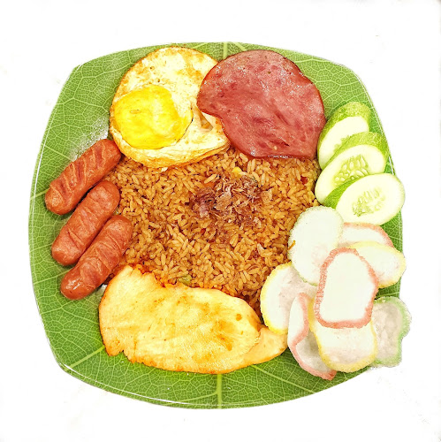 Opinii despre Kong Djie Coffee Duta Garden în Kota Tangerang - Gastronomi dan perhotelan