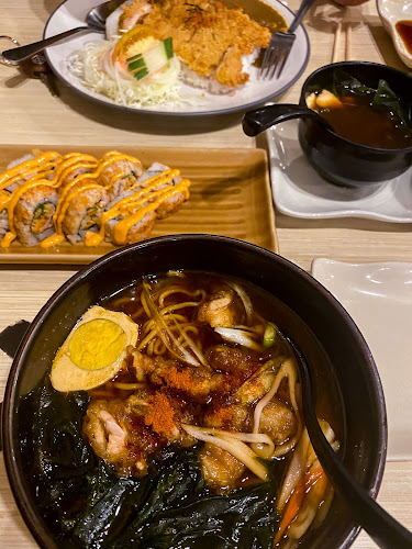 De' Sushi - Kota Makassar