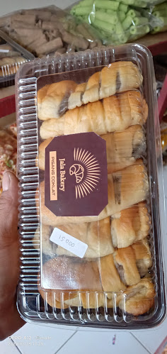 Toko Liyana - Kota Depok