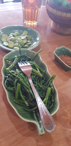 Opinii despre Ikan Bakar Cianjur în Kota Semarang - Gastronomi dan perhotelan