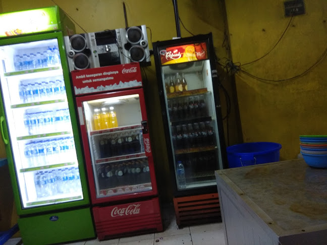 Comentarii opinii despre Bebek Yamelia