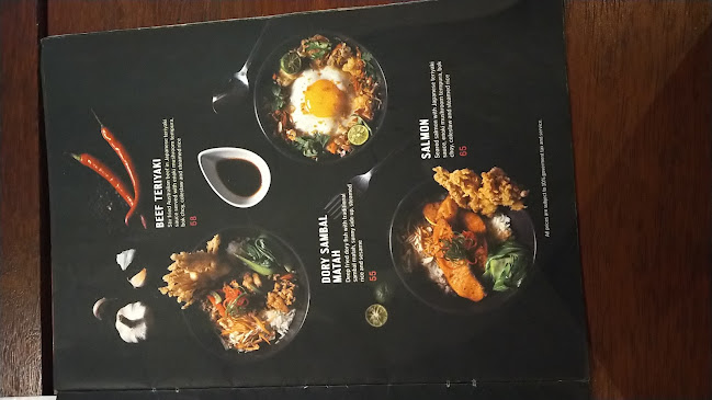 Opinii despre Tanamera Coffee Graha Famili în Surabaya - Gastronomi dan perhotelan