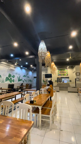 Lokarasa Makassar - Gastronomi dan perhotelan