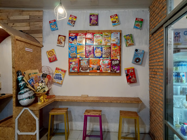 Opinii despre Morning Guzel în Kota Bandar Lampung - Gastronomi dan perhotelan