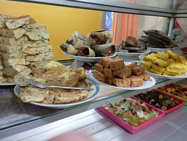 Warteg Unis Pasar Lama - Kota Tangerang