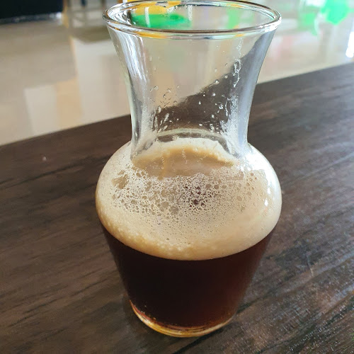 SIMPEL CAFE - Gastronomi dan perhotelan