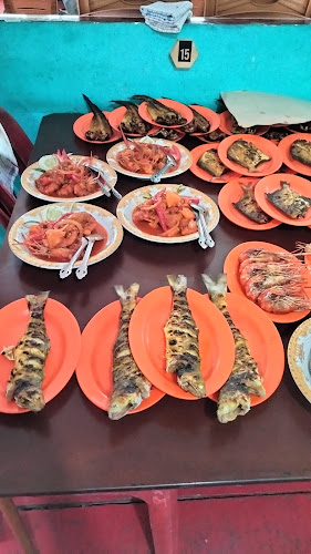 CAP LAK CAN (RM. SEDERHANA) - Kota Tanjung Balai