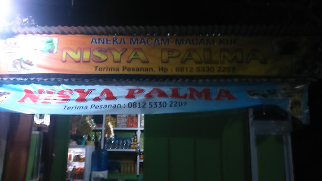 Toko Kue Nisya Palma - Kota Tarakan
