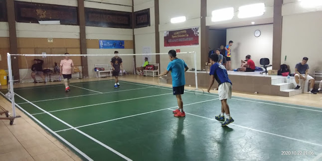 Atap Teduh Coffe 2019 - Gastronomi dan perhotelan