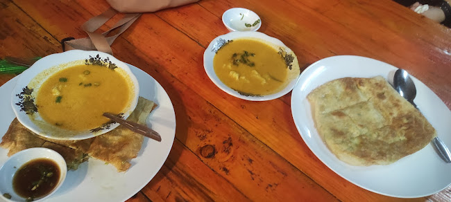 Martabak maheena - Kota Palembang