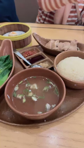 Opinii despre Imperial Kitchen & Dimsum The Park Sawangan în Kota Depok - Gastronomi dan perhotelan