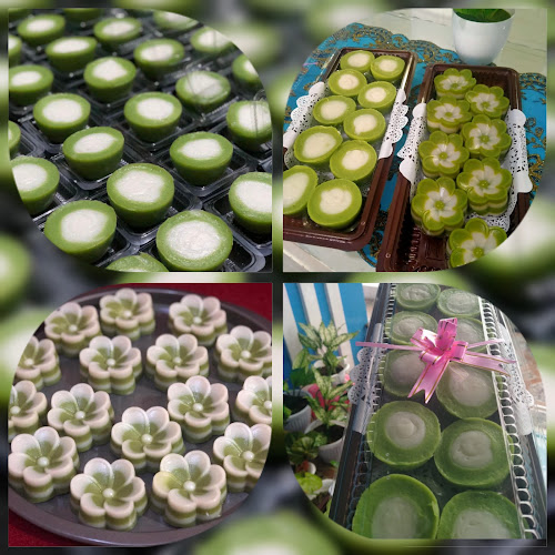 Rumah Biru (Food & Beverage) - Kota Makassar