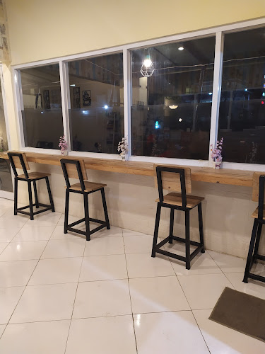 Opinii despre Kedai Kopi' în Kota Surakarta - Gastronomi dan perhotelan