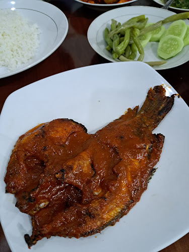 Rumah Makan Kiambang - Kota Sungai Penuh