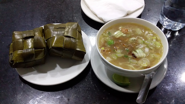 Comentarii opinii despre Kedai Kopi Toea