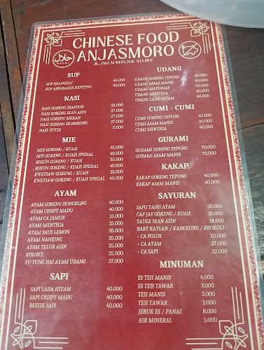 Opinii despre Mie Bandung Anjasmoro în Kota Semarang - Gastronomi dan perhotelan