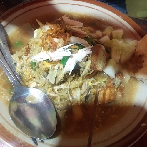 Nasi Goreng Dan Bakmi Jowo Pak Setu - Kota Semarang