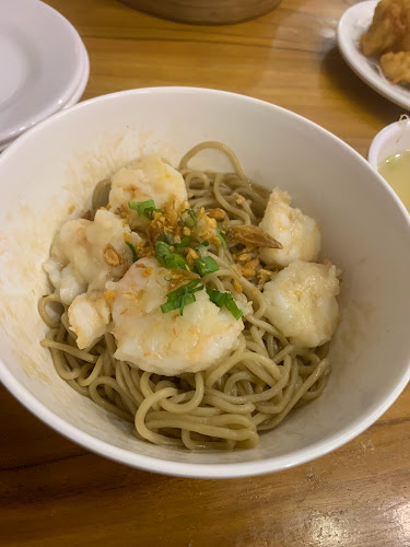 Jl. Letjen Suprapto No.30-31, Old Town, Tj. Mas, Kec. Semarang Utara, Kota Semarang, Jawa Tengah 50137