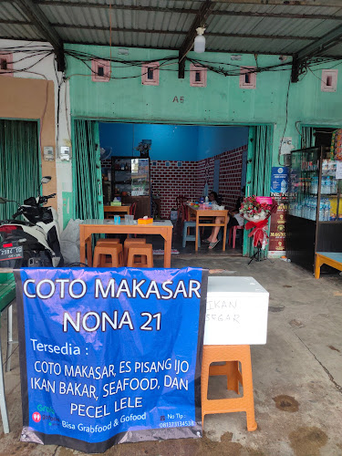 Opinii despre Coto makasar NoNa 21 în Kota Pangkal Pinang - Gastronomi dan perhotelan