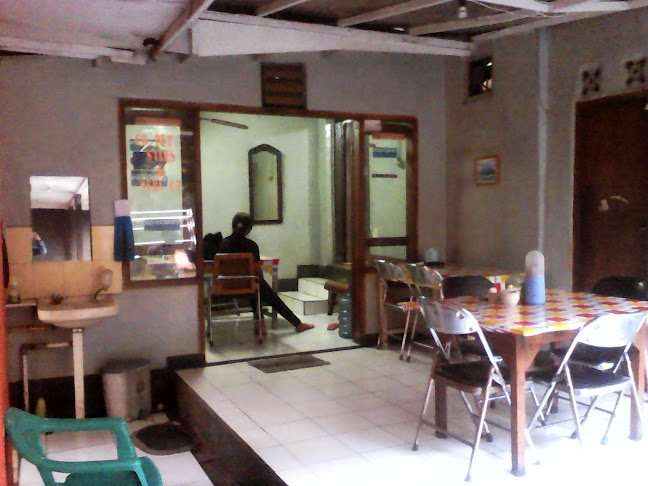 RM Khas Sunda Cisangkan