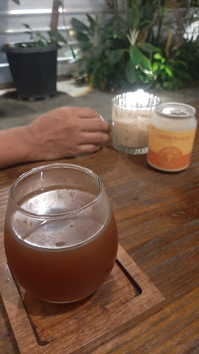 Opinii despre Comet Coffee în Kota Banjar Baru - Gastronomi dan perhotelan