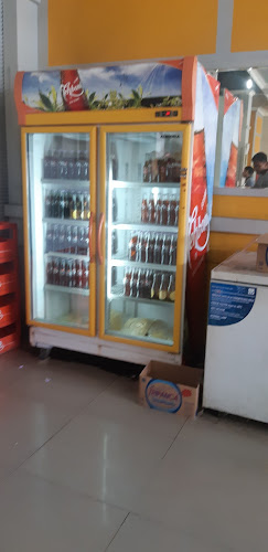 Bakso Sonhaji Sony II- Antasari - Kota Bandar Lampung