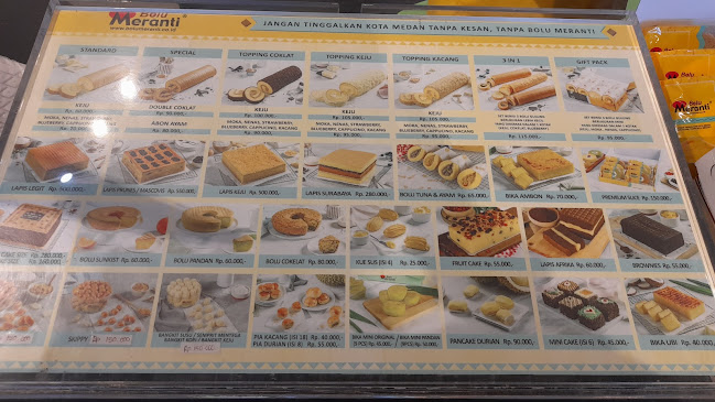 Comentarii opinii despre Bolu Meranti