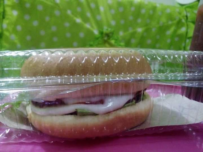 KEDAI LARIS - Kota Bontang