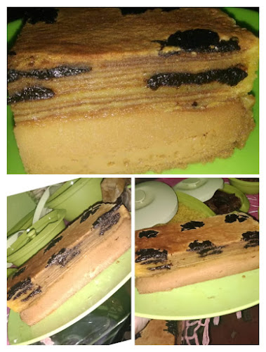 syifa cakes - Kota Palembang