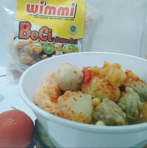 Pancake durian chafelix - Kota Banjarmasin