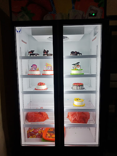 Opinii despre Usman Cake în Kota Pangkal Pinang - Gastronomi dan perhotelan