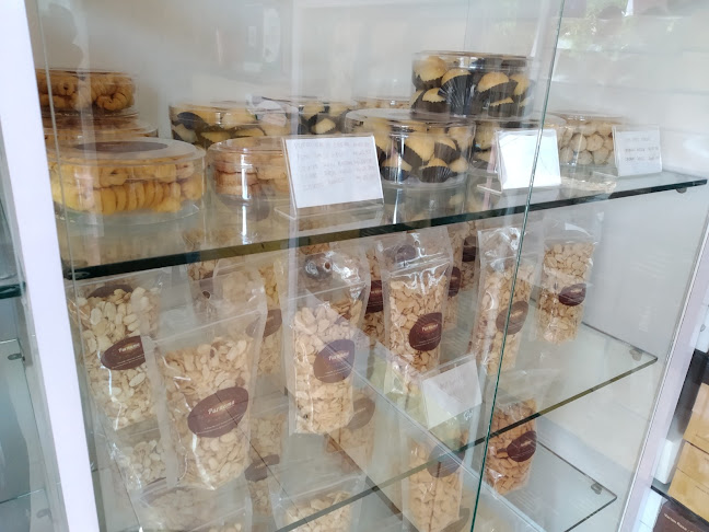 Purnama Cake and Chocolate - Kota Denpasar