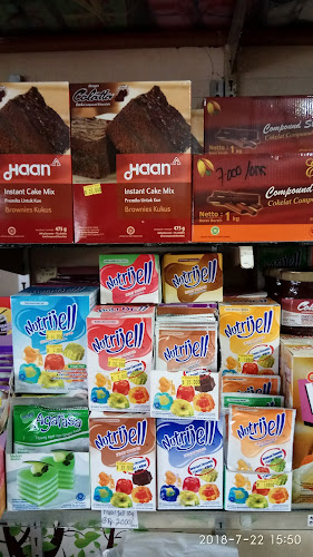 Siantan Tengah, Kec. Pontianak Utara, Kota Pontianak, Kalimantan Barat 78243