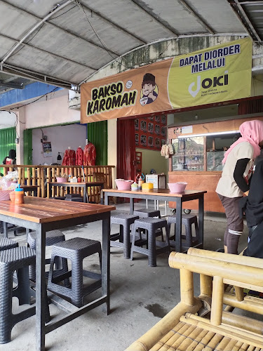 Comentarii opinii despre Bakso karomah