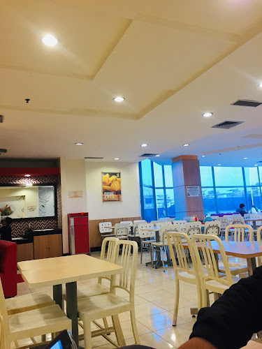 Comentarii opinii despre Gerai Es Teler 77 Medan Mall