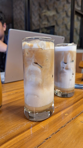 Comentarii opinii despre WANT MORE COFFEE & EATERY