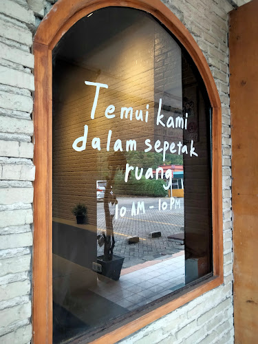 Comentarii opinii despre Berkala Coffee Bintaro