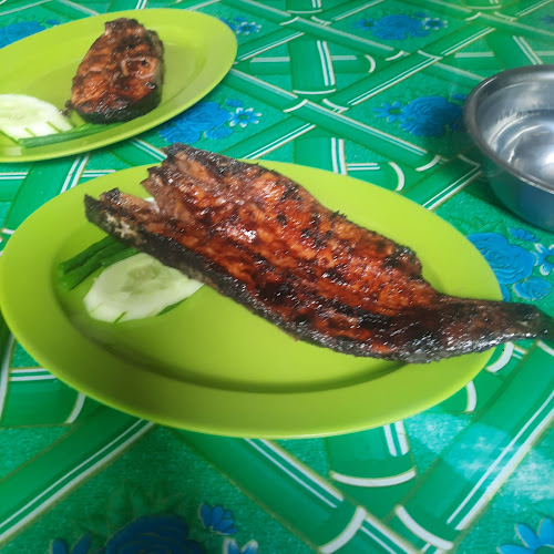 Rumah Makan Pondok Garuda