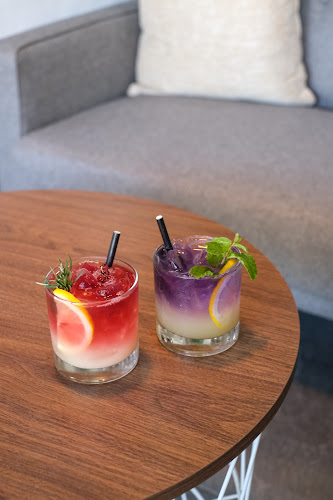 Sauce Tree Sanur: Plant Based Cafe