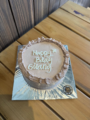 Opinii despre D’Fortuna Bakery în Kota Palembang - Gastronomi dan perhotelan