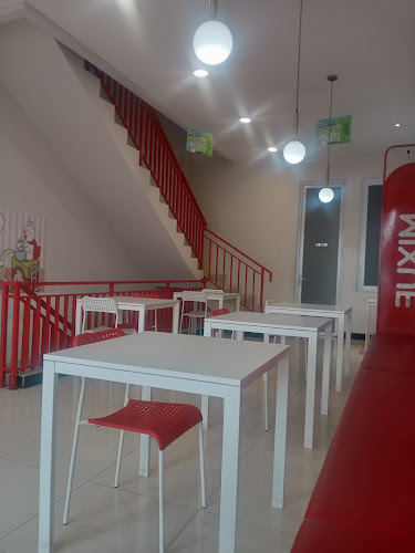 Mixue pasar serpong - Kota Tangerang Selatan
