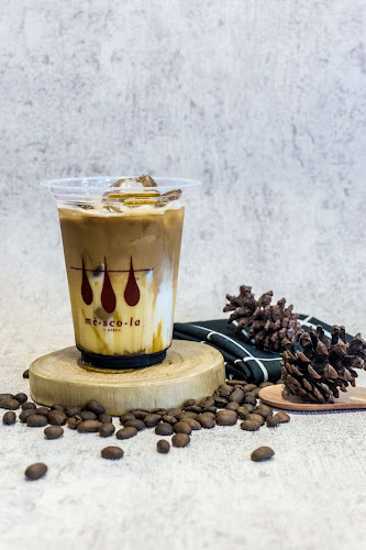 Mescola Coffee
