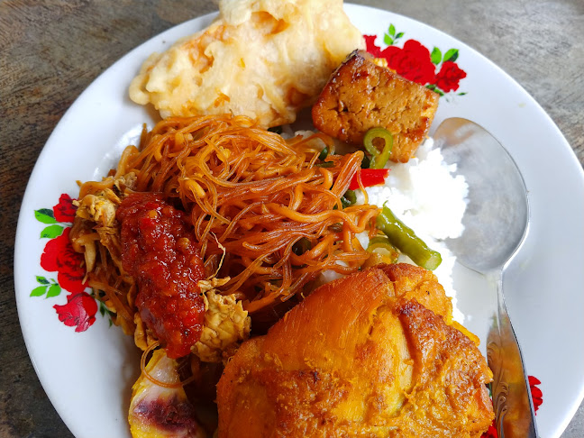 59WG+P49, Jl. Bintaran Wetan, Wirogunan, Pakualaman, Kota Yogyakarta, Daerah Istimewa Yogyakarta 55151