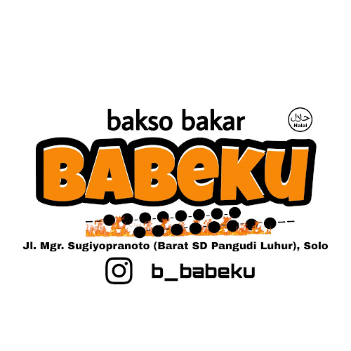 Bakso Bakar BABEKU - Kota Surakarta