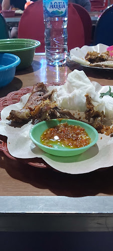 Depot Barokah Bungkul - Surabaya