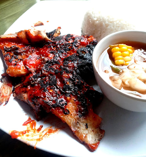 Ulam Singkil - Gastronomi dan perhotelan